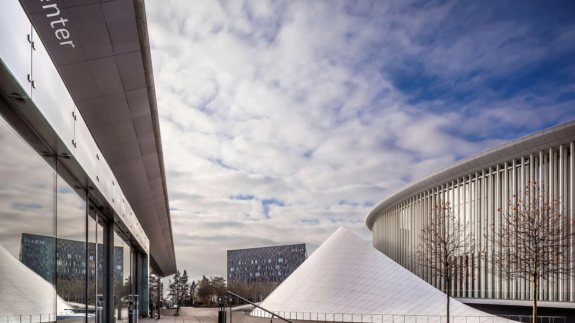 Melia Luxembourg Hotel 4*,  Luxembourg