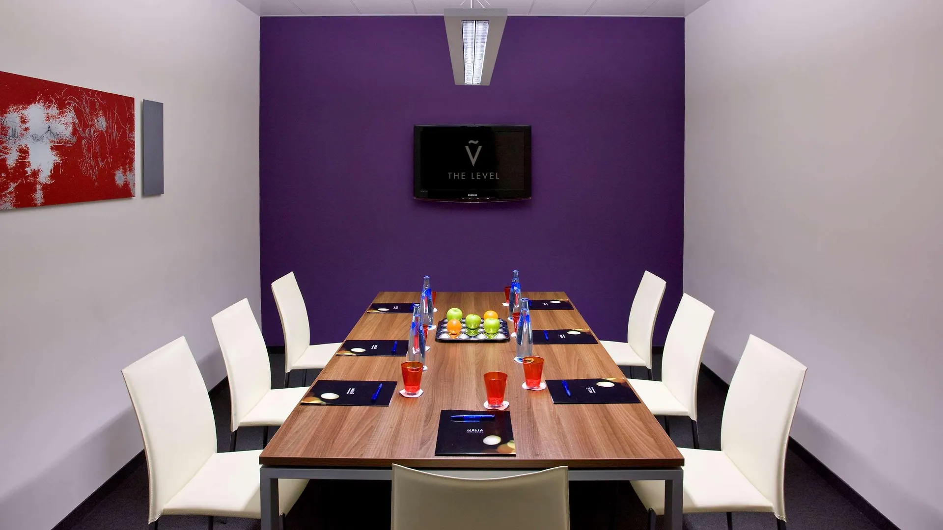 Melia Luxembourg Hotel
