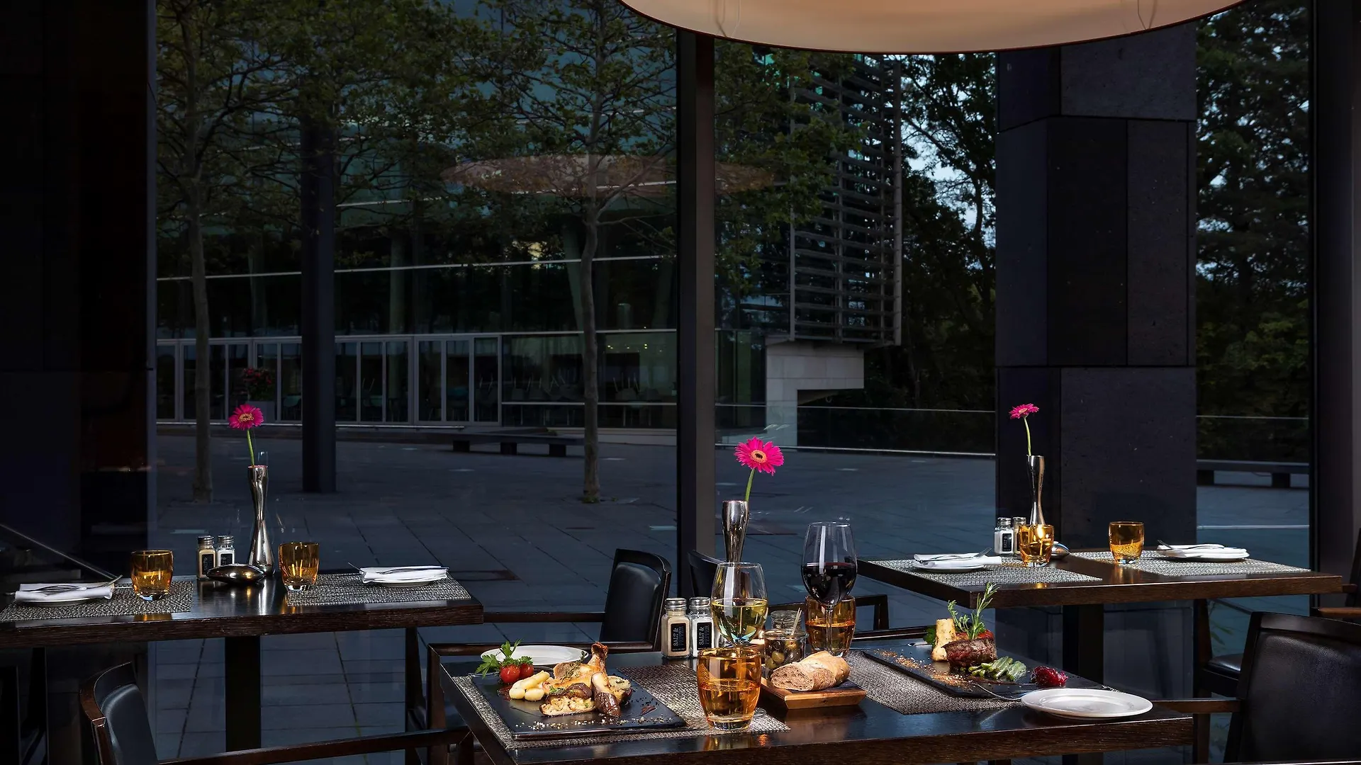 Melia Luxembourg Hotel