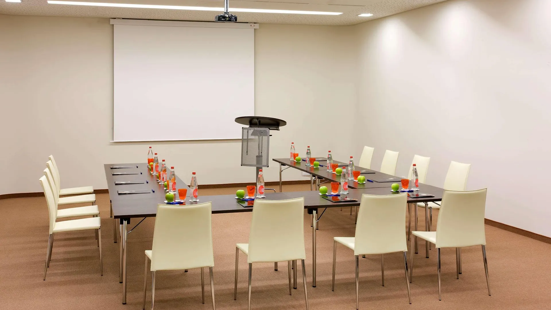 Melia Luxembourg Hotel