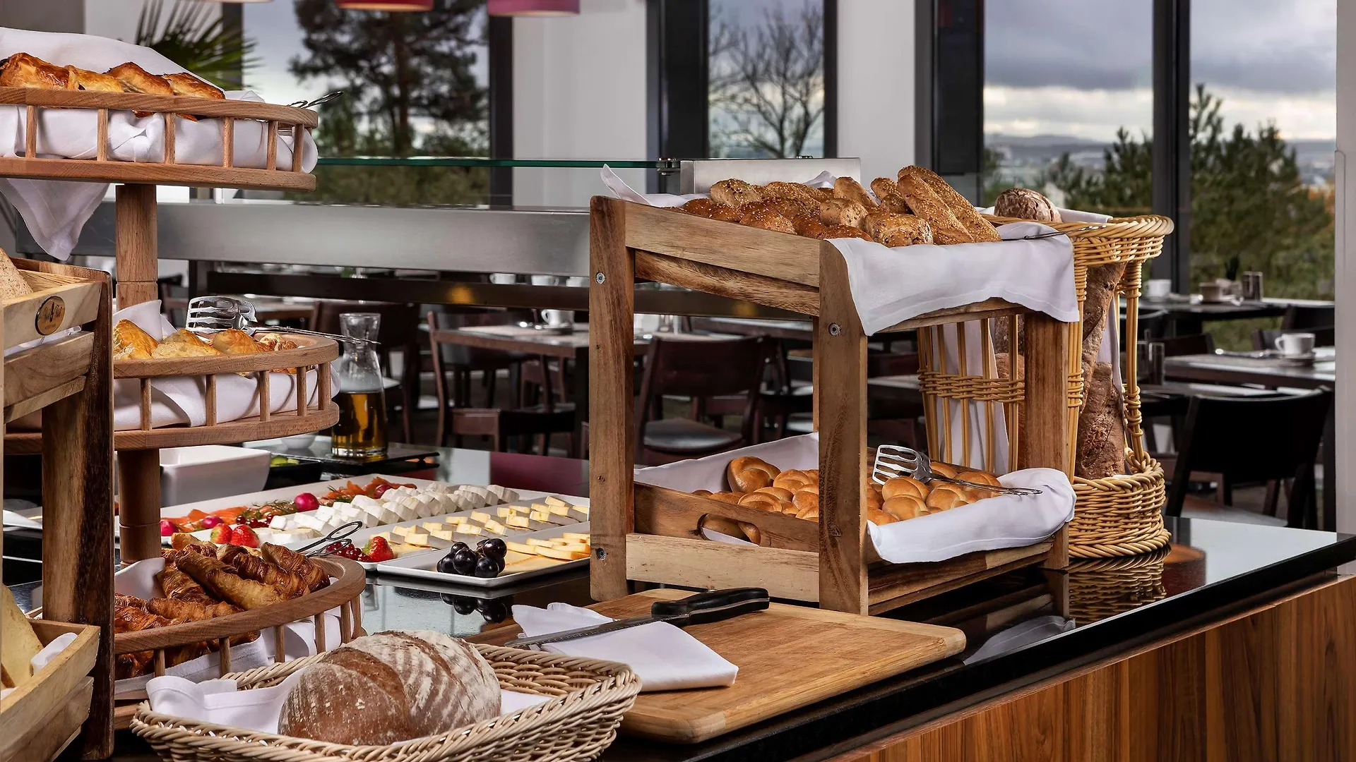 Melia Luxembourg Hotel Luxembourg