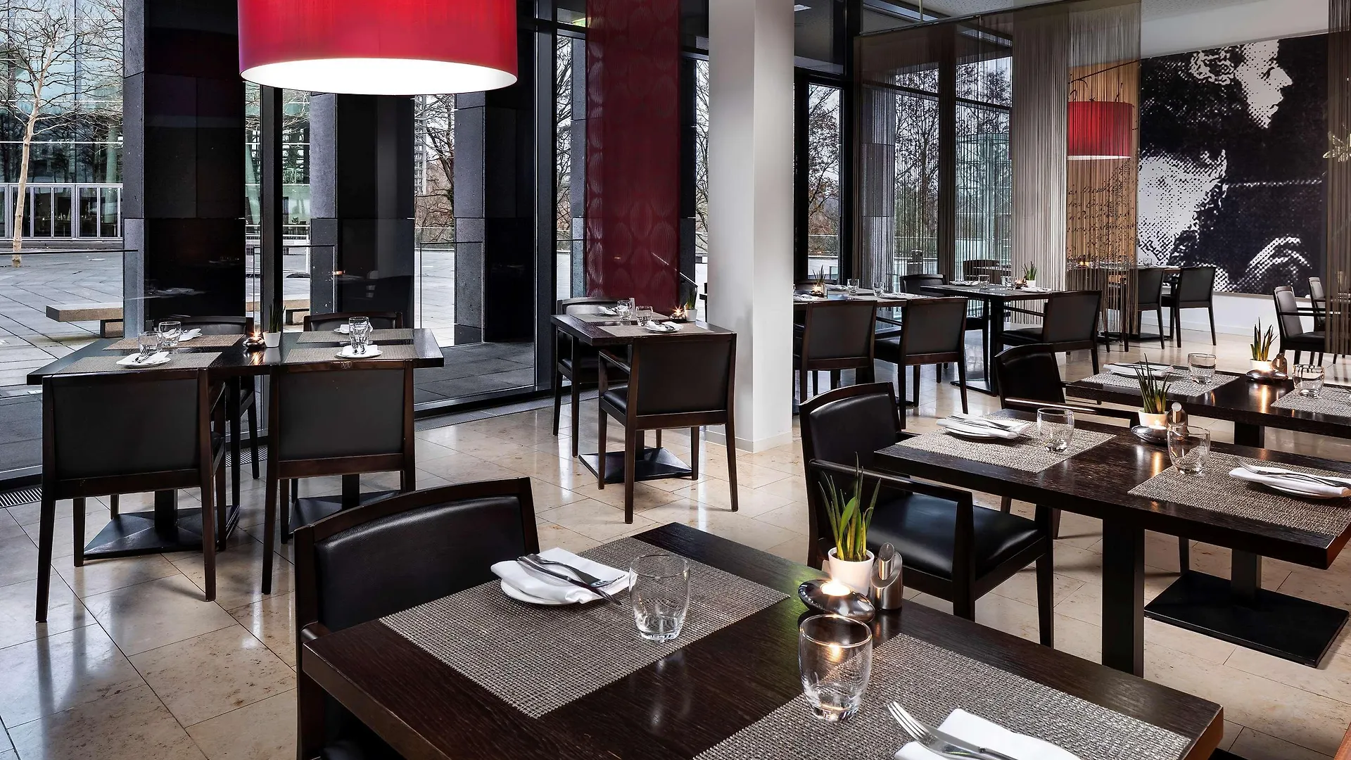 Melia Luxembourg Hotel 4*,