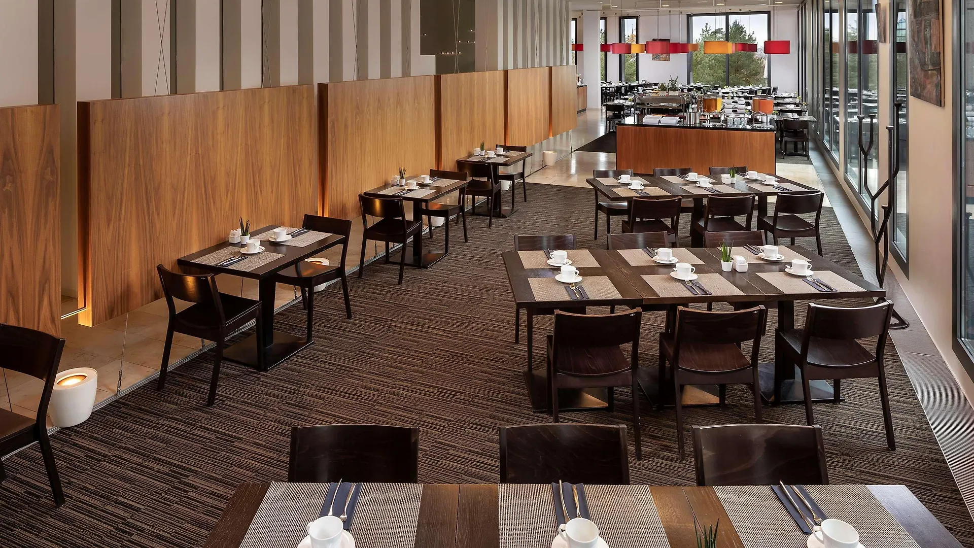 Melia Luxembourg Hotel