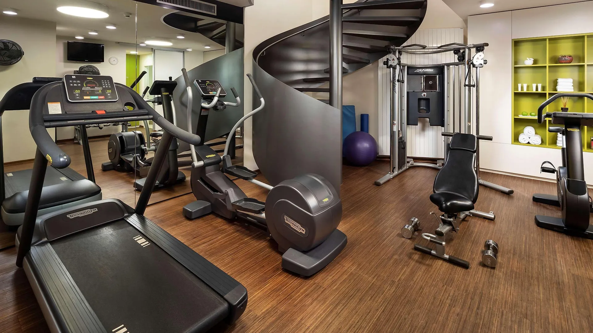 Melia Luxembourg Hotel 4*,