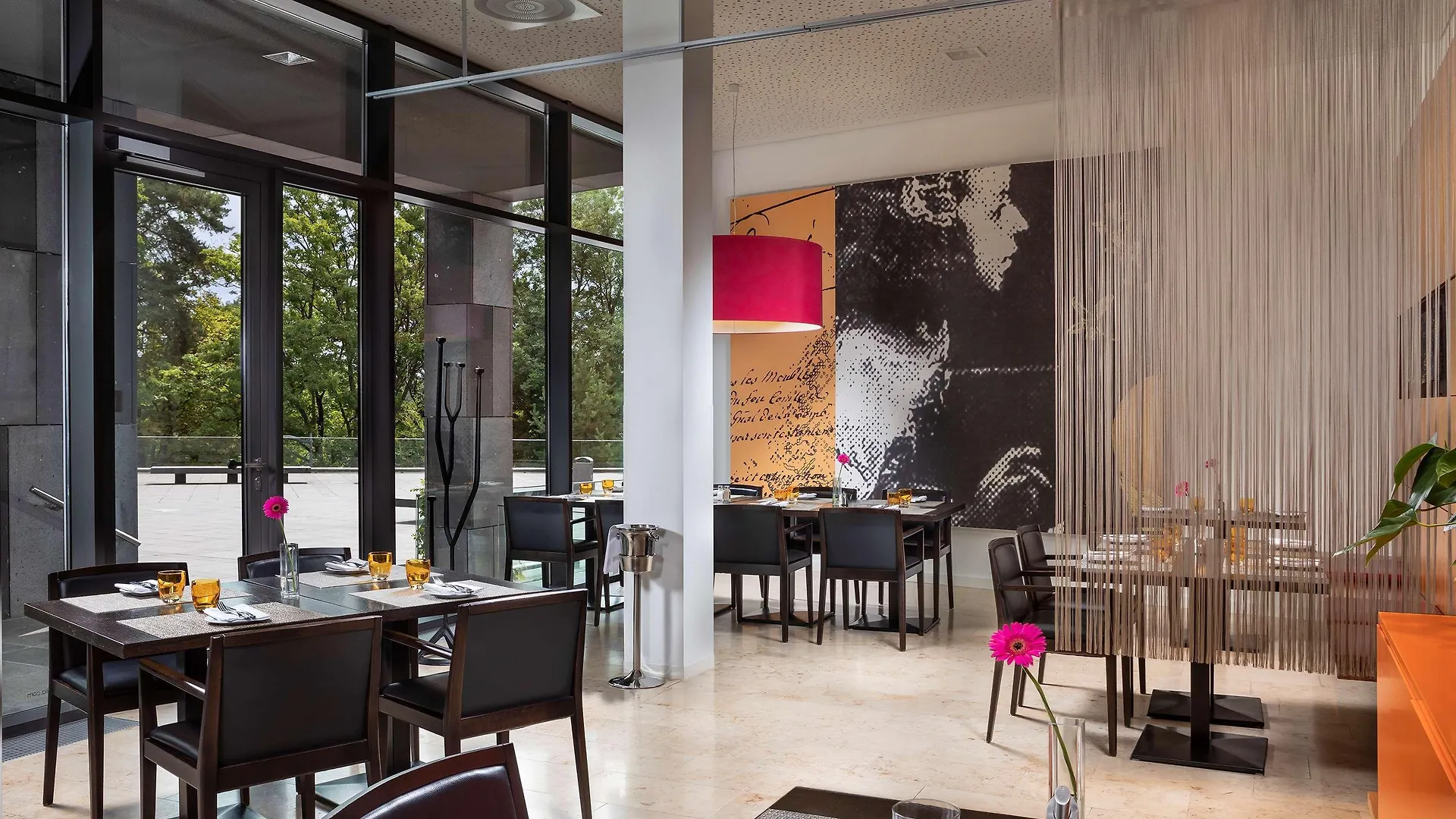 Melia Luxembourg Hotel