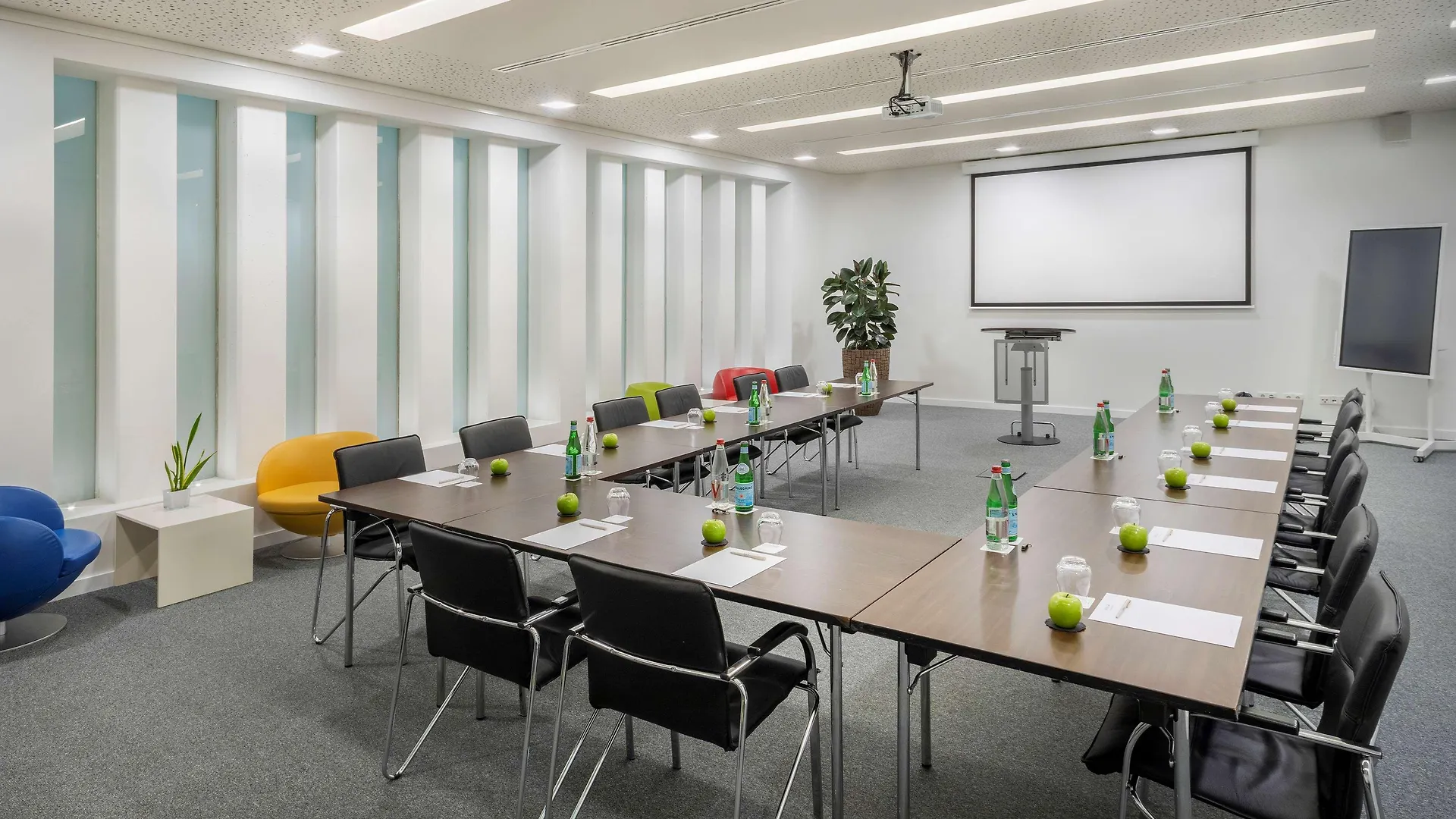 ****  Melia Luxembourg Hotel Luxembourg