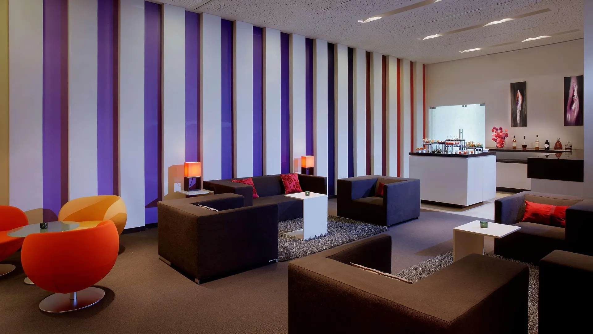 Melia Luxembourg Hotel