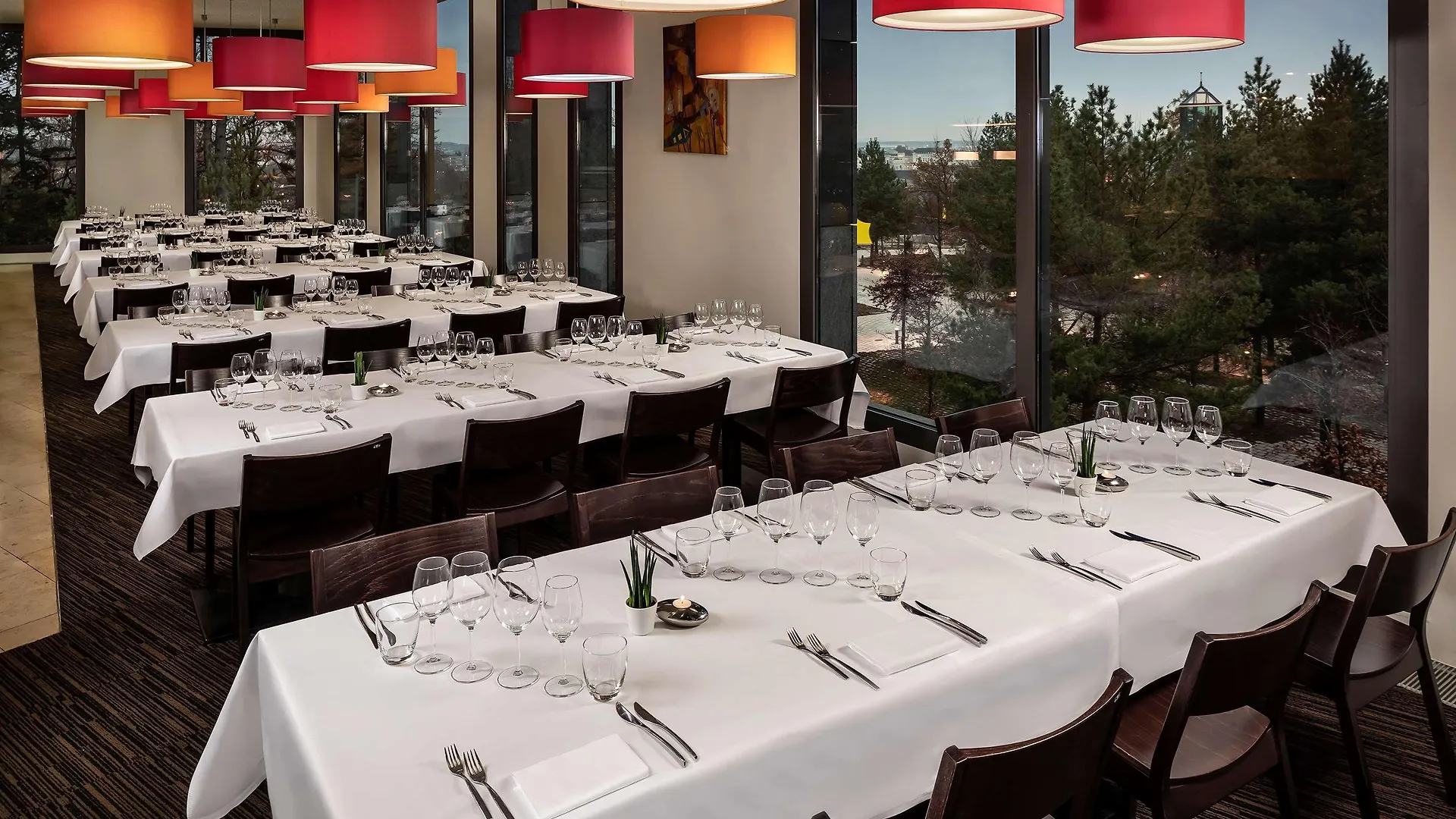 Melia Luxembourg Hotel