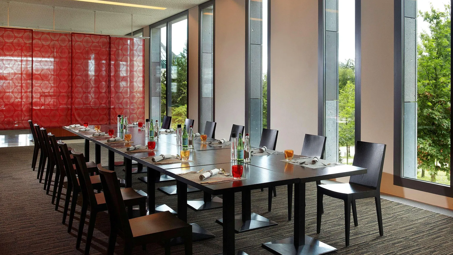 Melia Luxembourg Hotel 4*,  Luxembourg