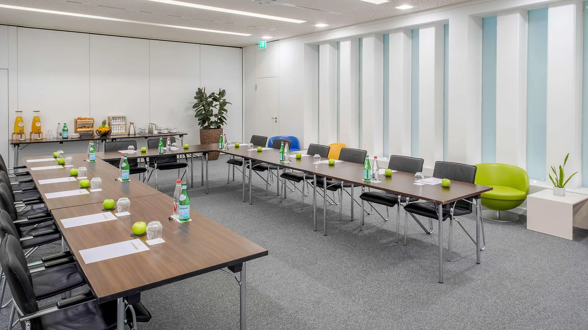 Melia Luxembourg Hotel