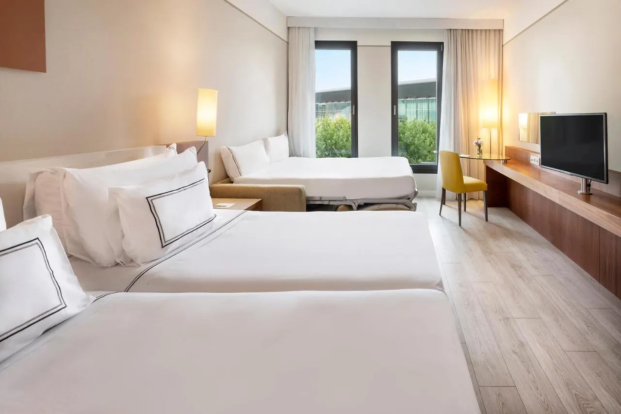 Melia Luxembourg Hotel Luxembourg