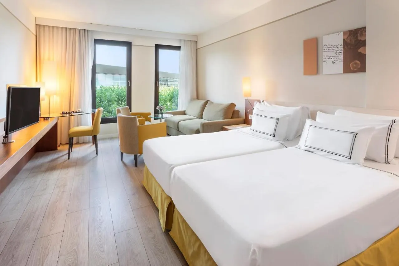 Melia Luxembourg Hotel 4*,