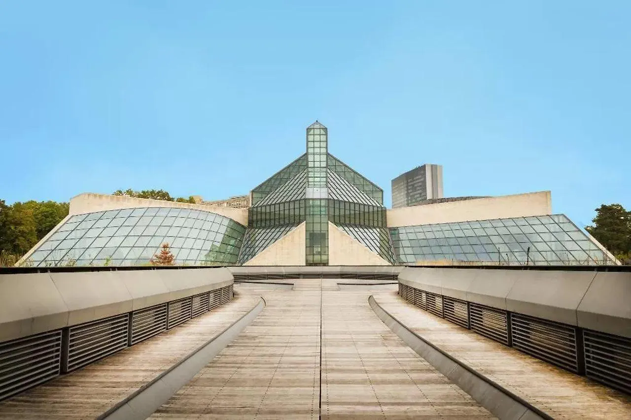 ****  Melia Luxembourg Hotel Luxembourg