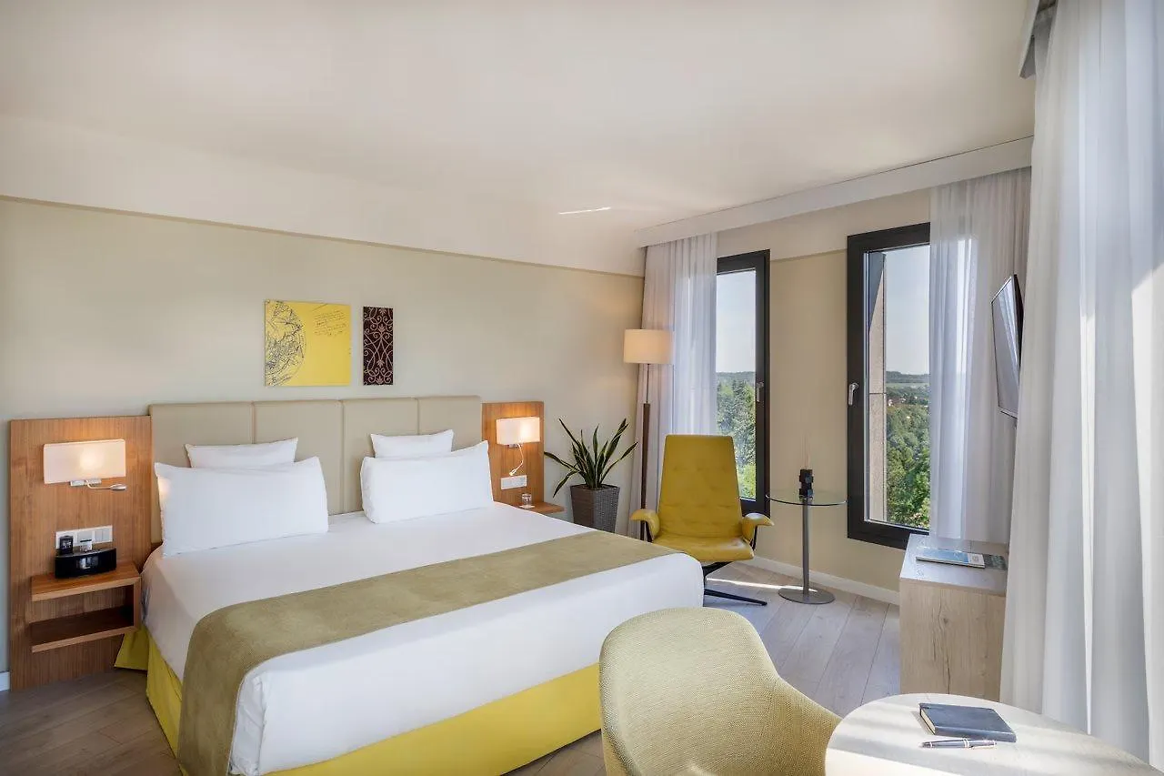 Melia Luxembourg Hotel