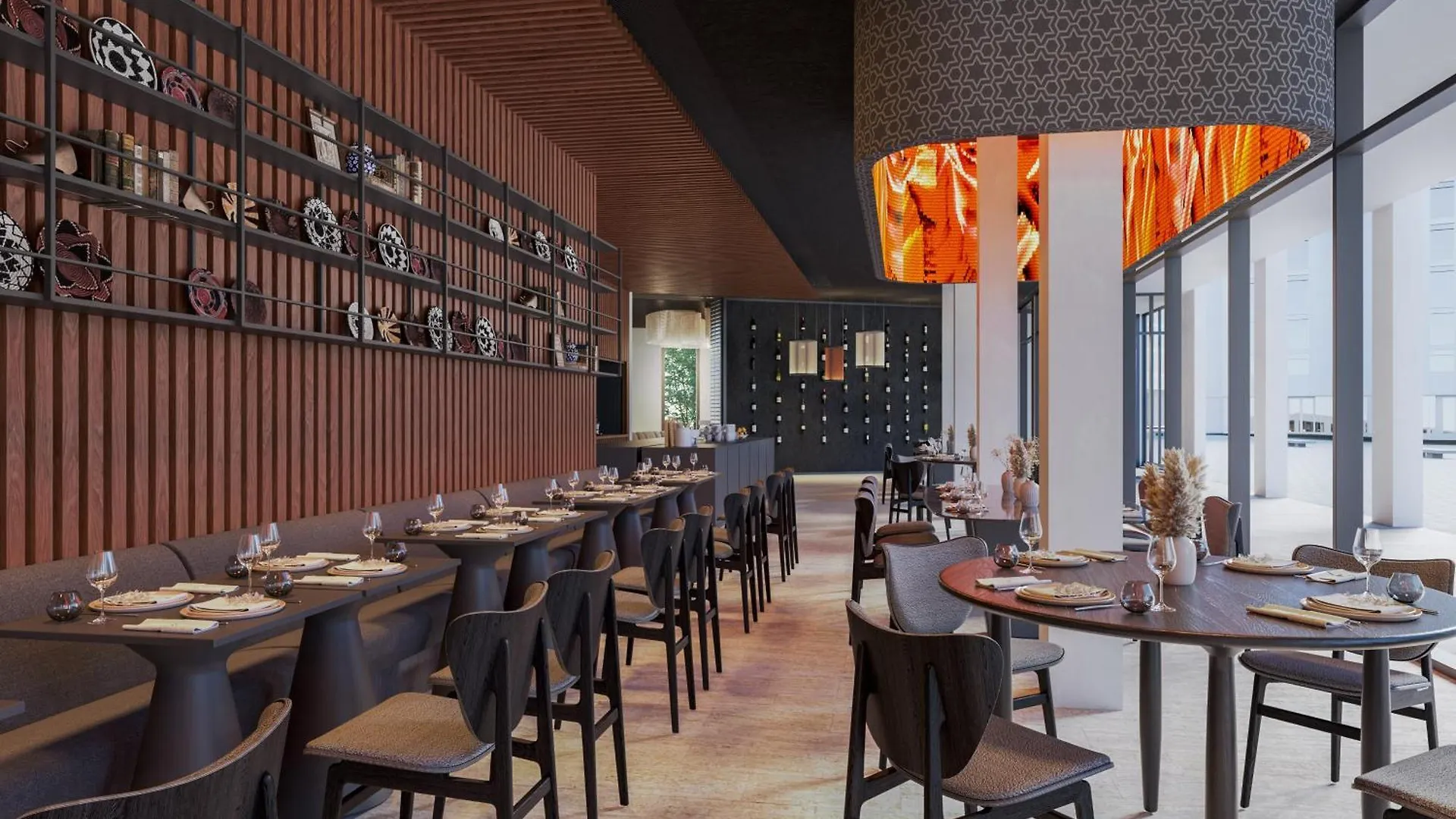 Melia Luxembourg Hotel