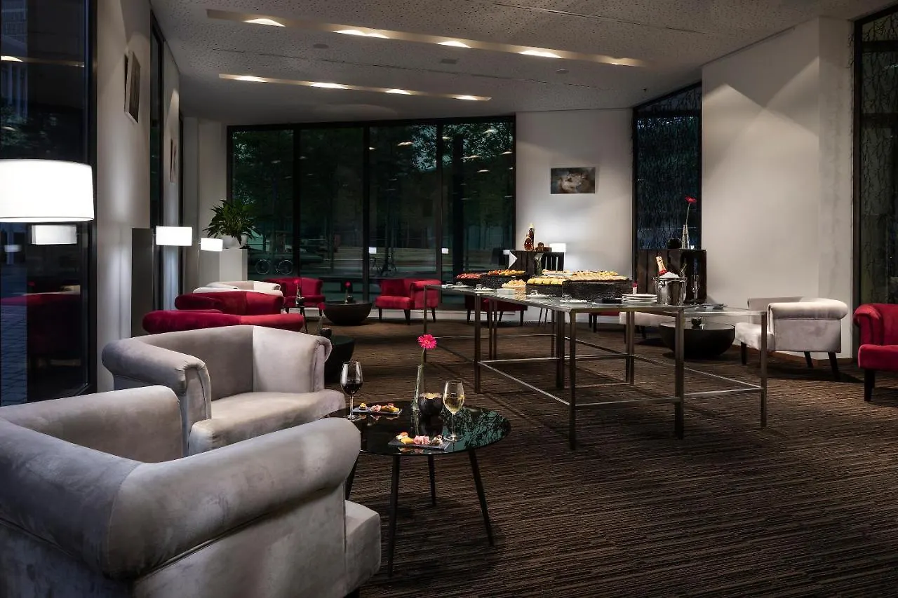 Melia Luxembourg Hotel