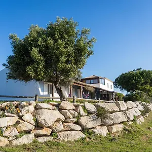 Hotel Monte Velho Retreat Centre Aljezur