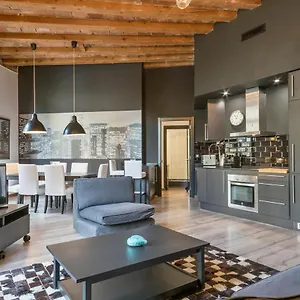 Apartment Midtown Luxury By Sweett