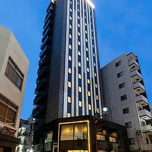 ホテルアジール東京蒲田（１０月１４日新規開業） ホテル 東京都