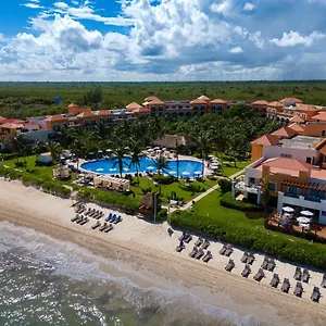 Resort El Beso Adults Only At Ocean Coral & Turquesa Puerto Morelos