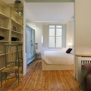Apartment Ariento 9