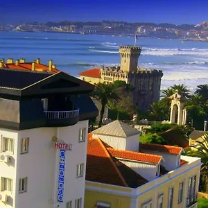 Hotel São Mamede Estoril