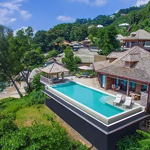 Hilton Seychelles Northolme & (adults Only) Seychellen