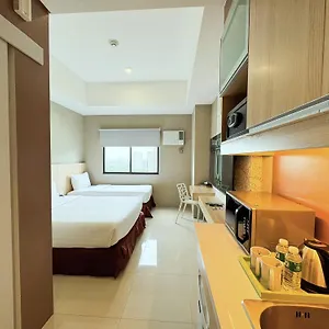 Hotel101 - ホテル タギッグ