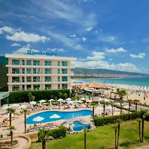 Evrika Club - Sunny Beach