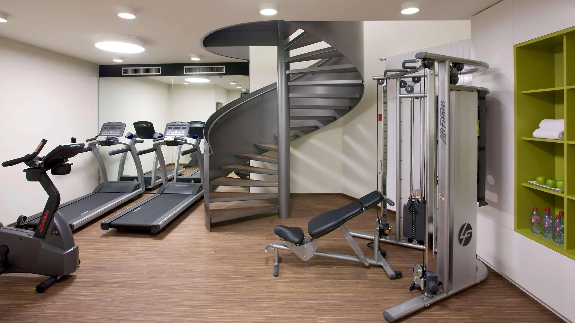 Melia Luxembourg Hotel