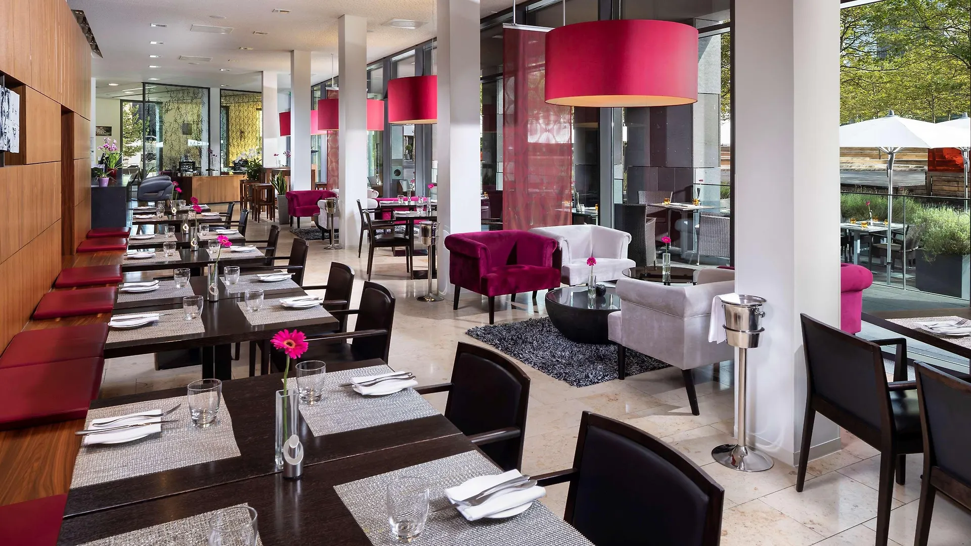 Melia Luxembourg Hotel Luxembourg