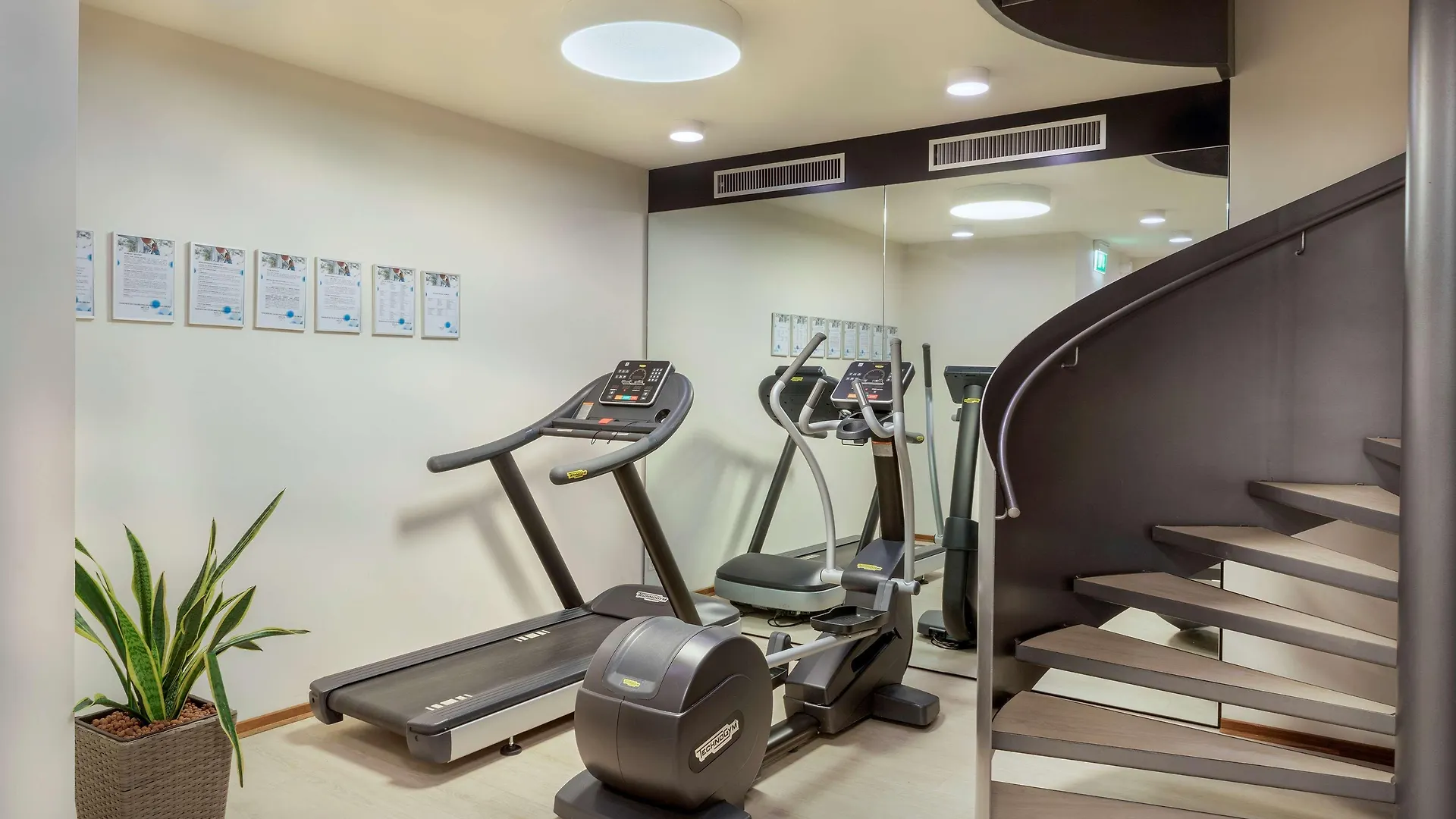 Melia Luxembourg Hotel