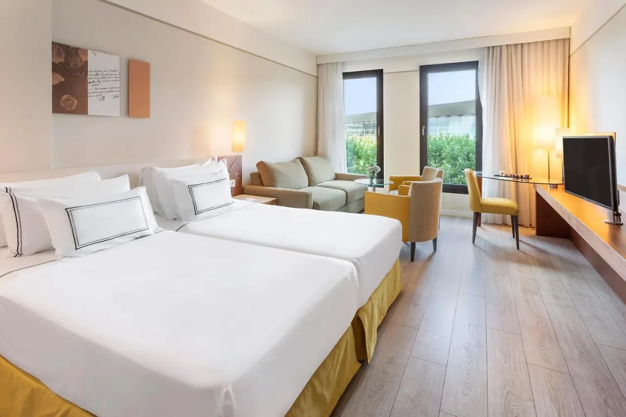 ****  Melia Luxembourg Hotel Luxembourg