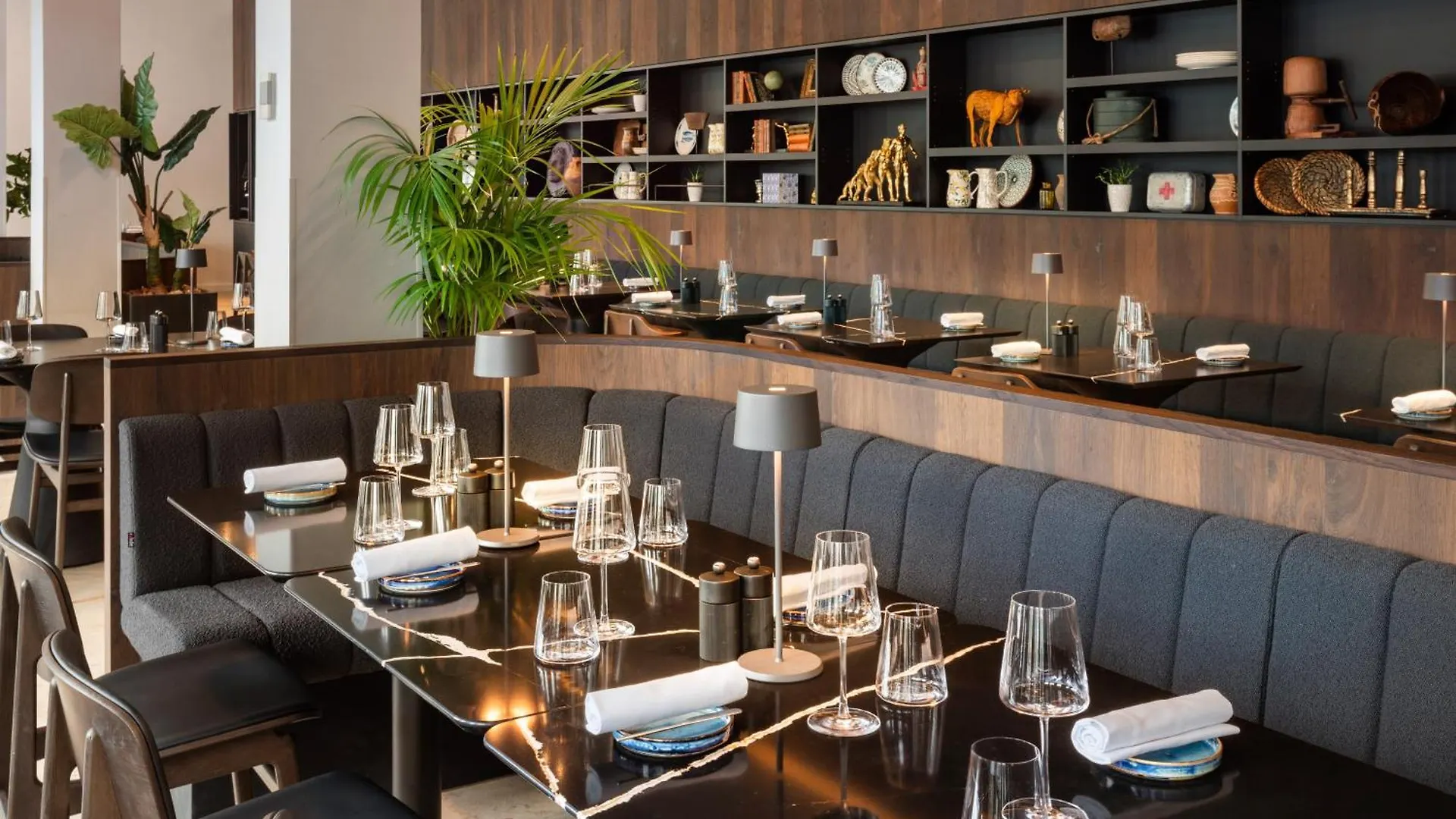 Melia Luxembourg Hotel