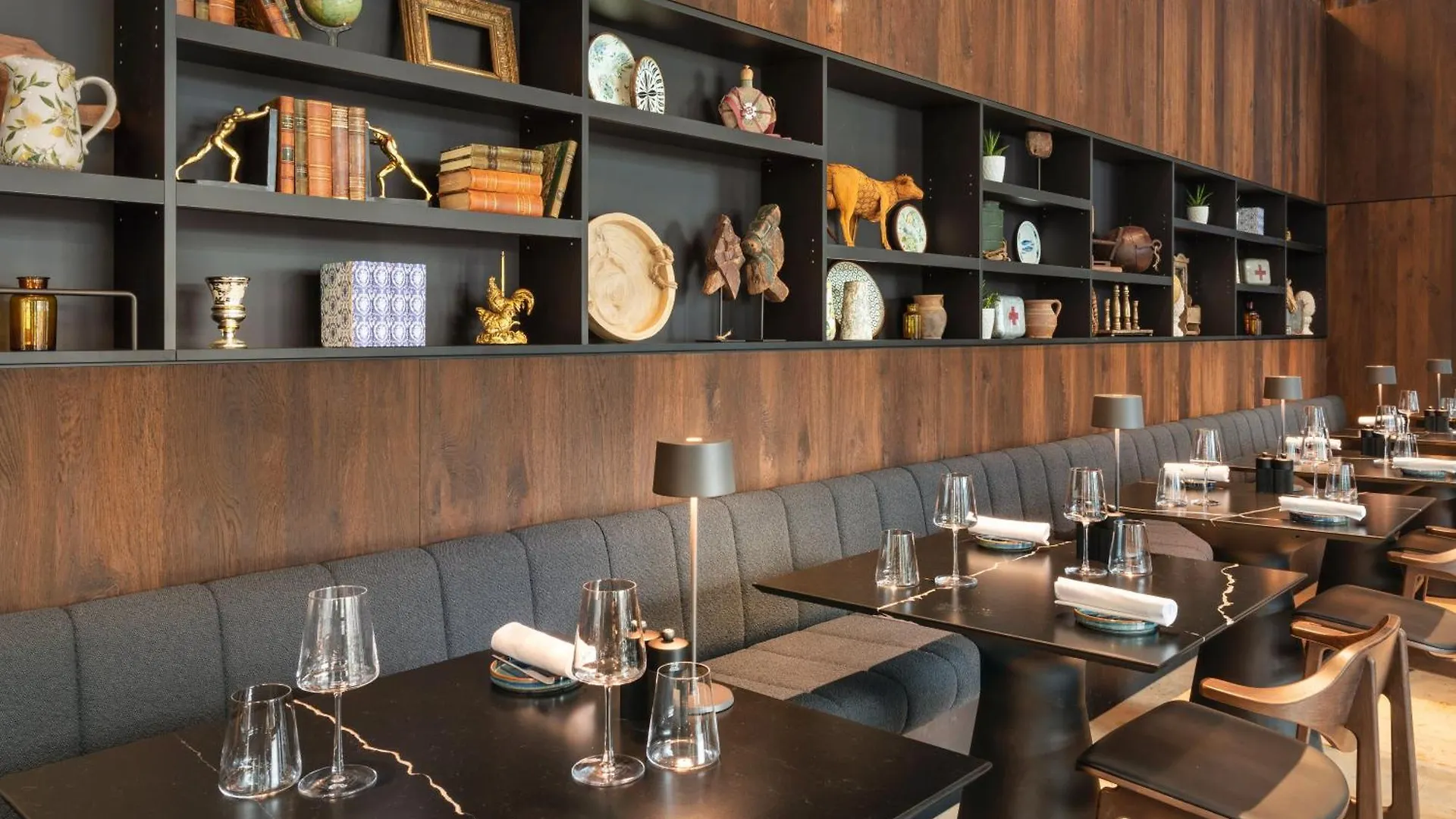 Melia Luxembourg Hotel