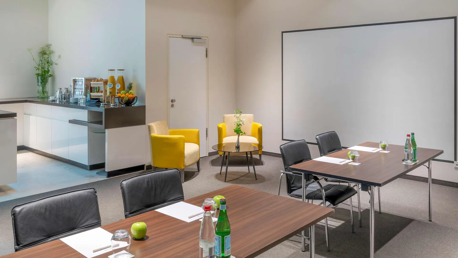 Hotel Melia Luxemburg