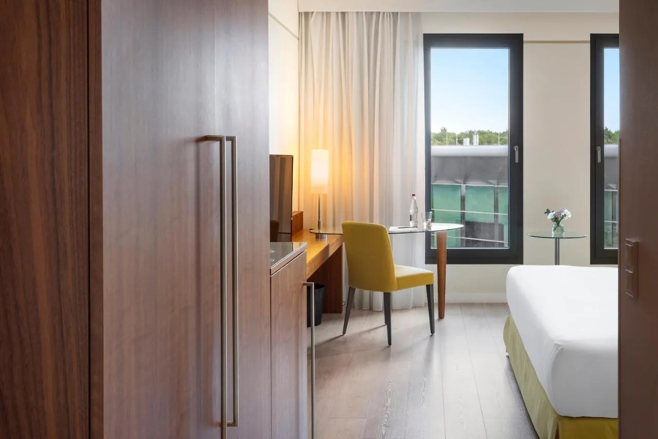 Hotel Melia Luxemburg 4*,